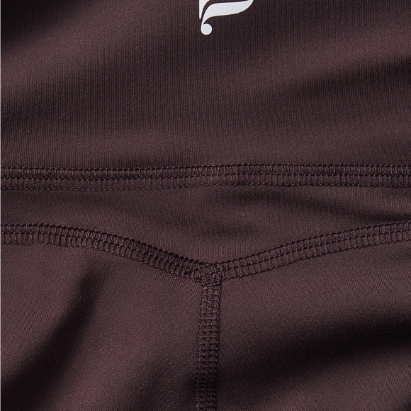 Fabletics Oasis PureLuxe High-Waisted Pocketed Kick Flare Sz xlarge - Picture 5 of 8